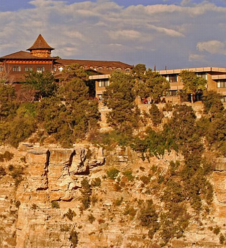 kachina lodge rim location