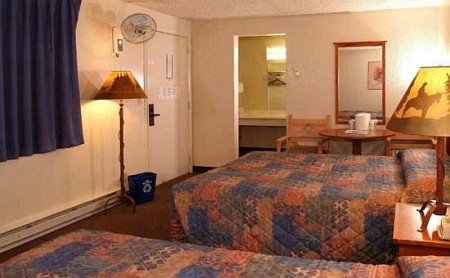 room at maswik south