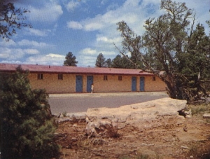 Yavapai 1960s