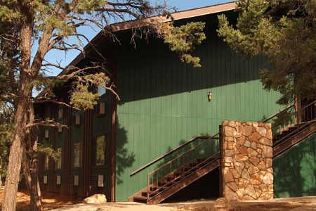 yavapai lodge east